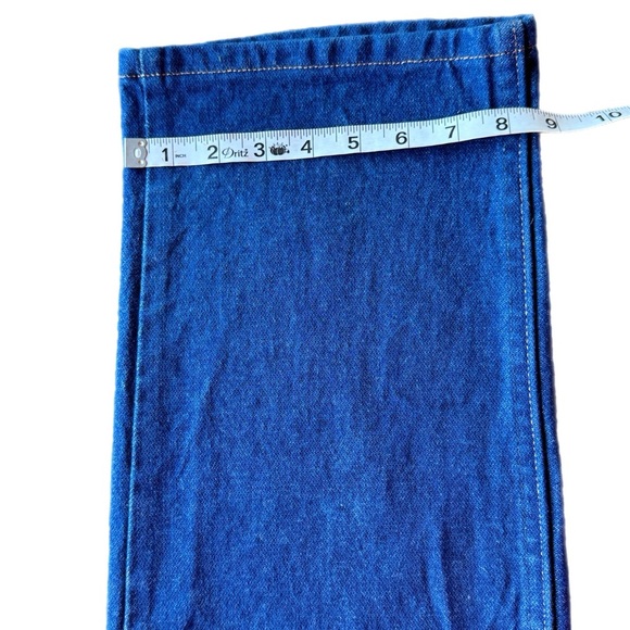 Men’s WRANGLER JEANS 34X34 MWZPW
A109 - Picture 4 of 4